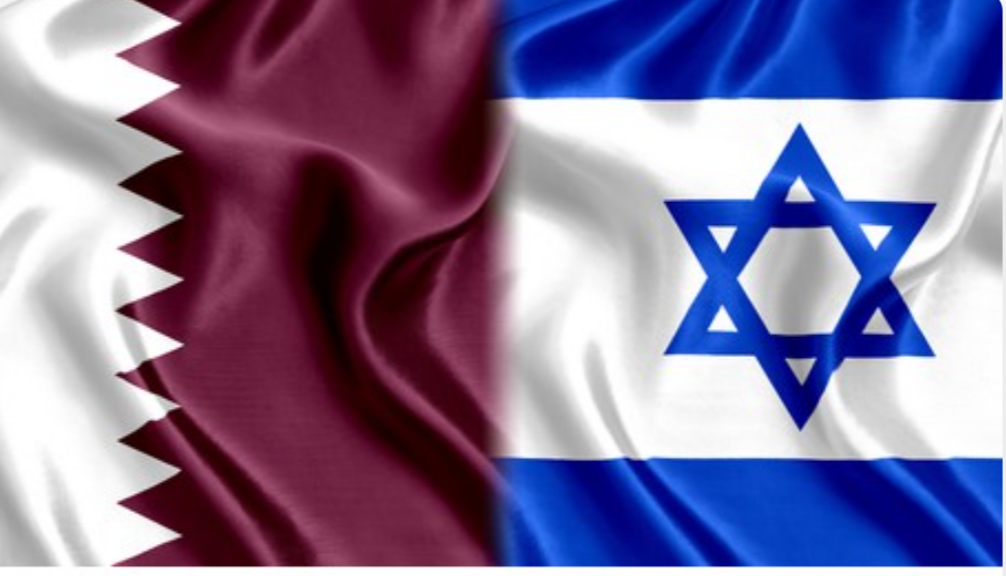 ഖത്തറിൽ ഇസ്രയേൽ ആക്രമണം