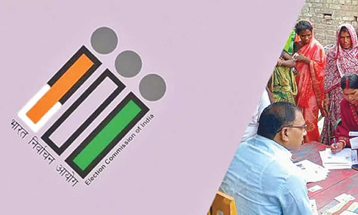 കേരളത്തിൽ എസ്.ഐ.ആർ നടപ്പിലാക്കൽ: ജനങ്ങൾക്ക് ബുദ്ധിമുട്ട് സൃഷ്ടിക്കുന്ന വോട്ടിങ് രേഖകൾ