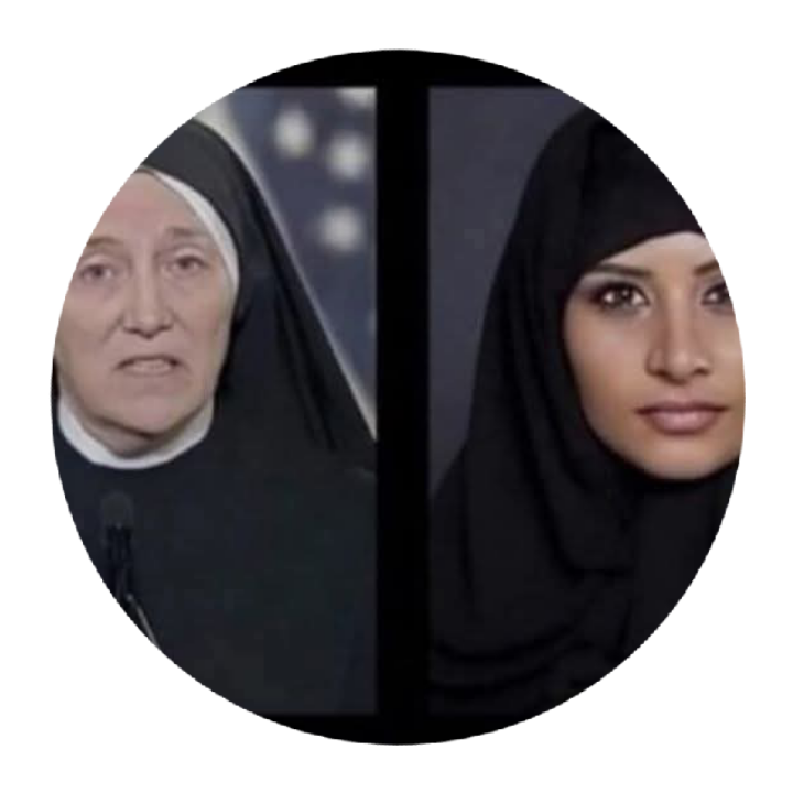 ഹിജാബും ശിരോവസ്ത്രവും