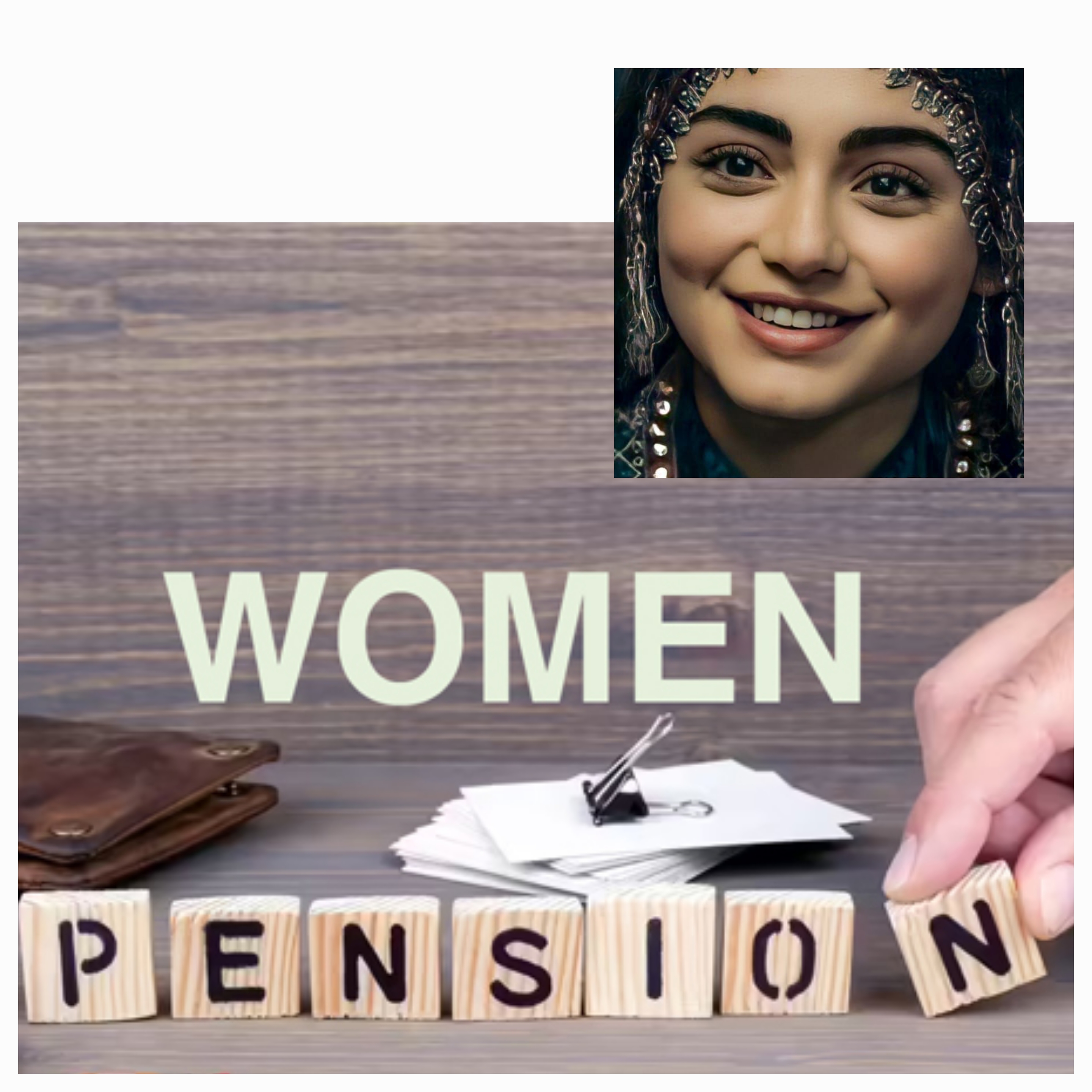 പെൻഷനും സമകാലിക രാഷ്ട്രീയവും